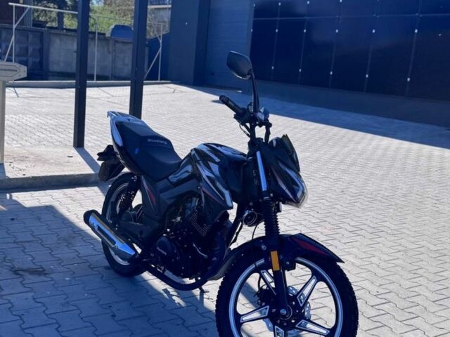 Мустанг Другая, объемом двигателя 0.2 л и пробегом 0 тыс. км за 800 $, фото 3 на Automoto.ua