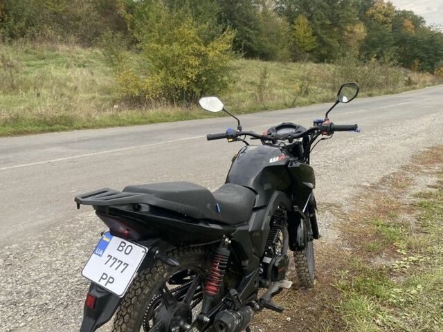 Мустанг Другая 2024 в Черткове на Automoto.ua Мустанг Другая, объемом двигателя 0.25 л и пробегом 0 тыс. км за 700 $, фото 2 на Automoto.ua