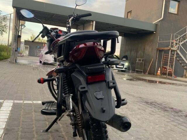 Мустанг Інша, об'ємом двигуна 0.13 л та пробігом 0 тис. км за 624 $, фото 2 на Automoto.ua