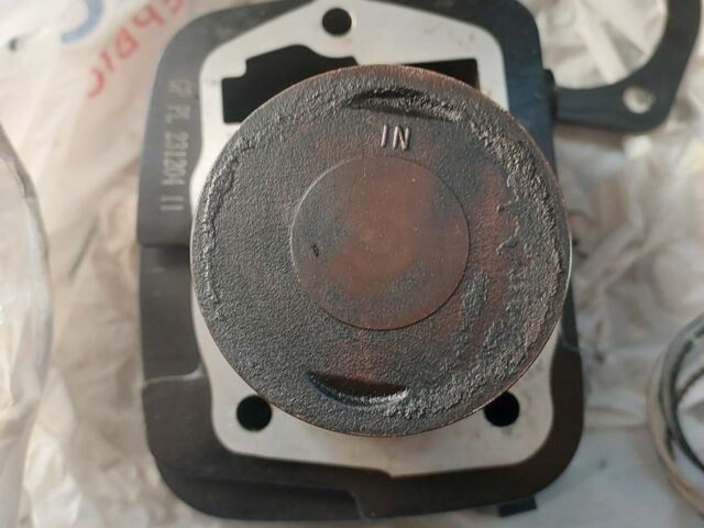 Мустанг Другая, объемом двигателя 0.25 л и пробегом 0 тыс. км за 24 $, фото 2 на Automoto.ua