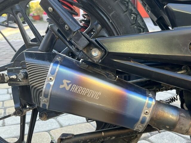 Мустанг Другая, объемом двигателя 0.2 л и пробегом 0 тыс. км за 900 $, фото 3 на Automoto.ua