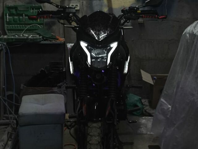 Мустанг Інша, об'ємом двигуна 0.2 л та пробігом 0 тис. км за 881 $, фото 3 на Automoto.ua