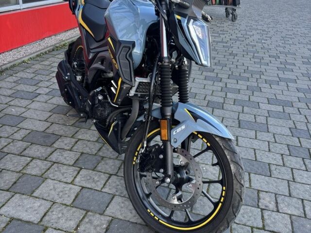 Мустанг Інша, об'ємом двигуна 0.2 л та пробігом 0 тис. км за 1069 $, фото 2 на Automoto.ua