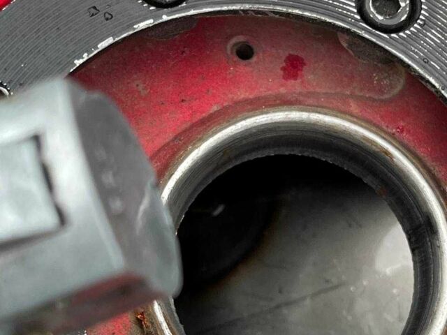 Мустанг Другая, объемом двигателя 0.2 л и пробегом 0 тыс. км за 950 $, фото 15 на Automoto.ua