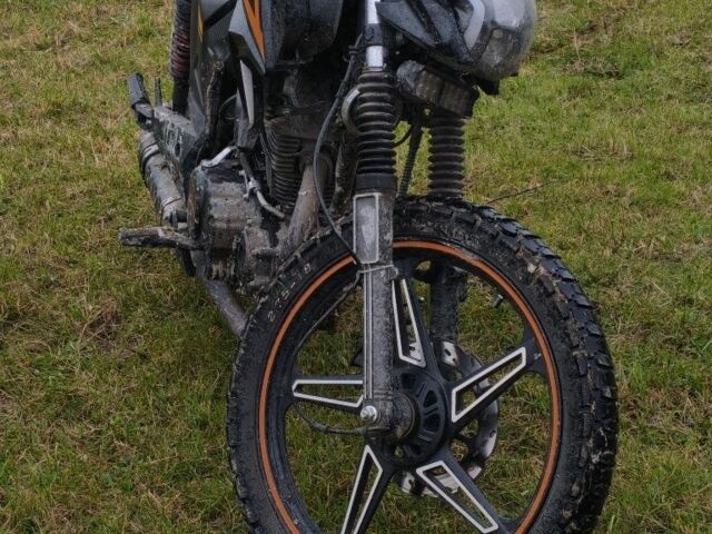 Мустанг Другая, объемом двигателя 0.25 л и пробегом 0 тыс. км за 797 $, фото 1 на Automoto.ua