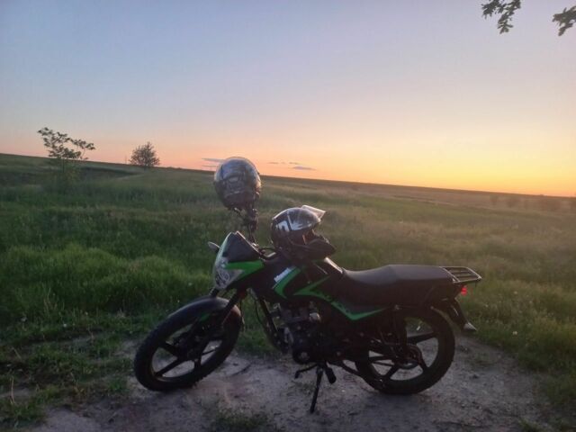 Мустанг Другая, объемом двигателя 0.15 л и пробегом 0 тыс. км за 781 $, фото 7 на Automoto.ua