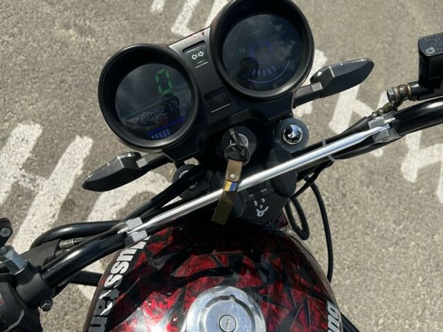 Мустанг Другая, объемом двигателя 0.13 л и пробегом 0 тыс. км за 478 $, фото 3 на Automoto.ua