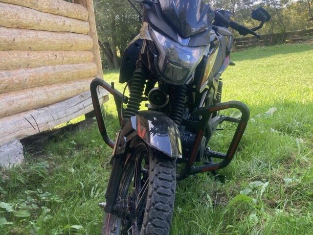 Мустанг Другая, объемом двигателя 0.25 л и пробегом 0 тыс. км за 1050 $, фото 3 на Automoto.ua