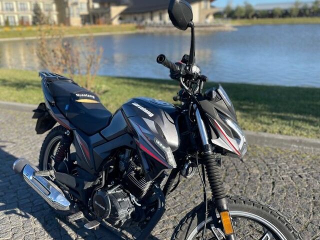 Мустанг Другая, объемом двигателя 0.2 л и пробегом 0 тыс. км за 740 $, фото 1 на Automoto.ua