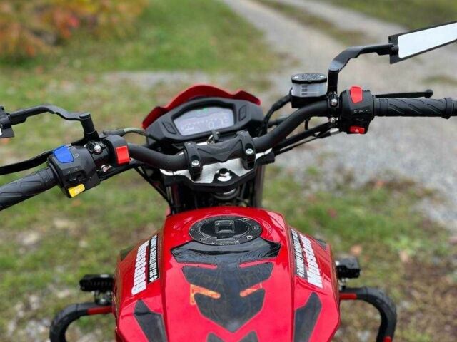 Мустанг Другая, объемом двигателя 0.2 л и пробегом 0 тыс. км за 950 $, фото 4 на Automoto.ua