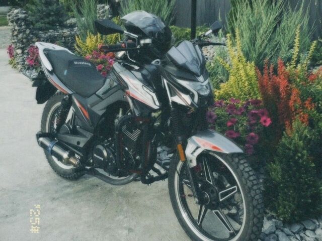 Мустанг Інша, об'ємом двигуна 0.2 л та пробігом 0 тис. км за 840 $, фото 1 на Automoto.ua