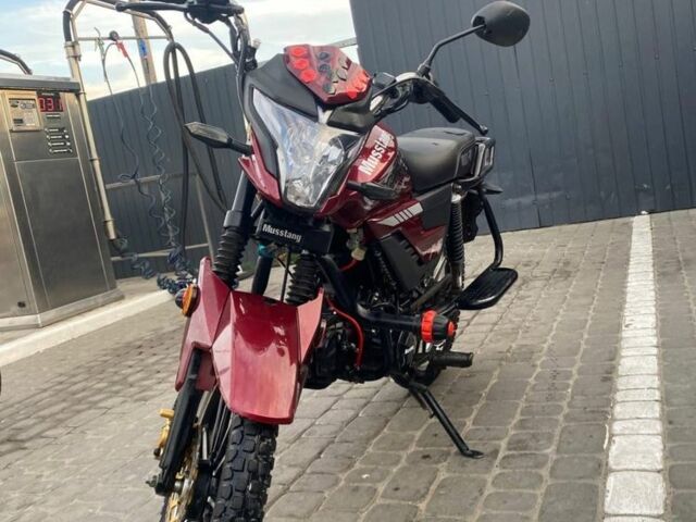 Мустанг Інша, об'ємом двигуна 0.13 л та пробігом 0 тис. км за 624 $, фото 6 на Automoto.ua