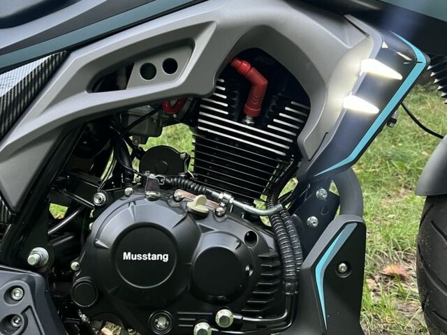 Мустанг Інша, об'ємом двигуна 0.2 л та пробігом 0 тис. км за 1149 $, фото 6 на Automoto.ua