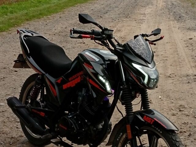 Мустанг Інша, об'ємом двигуна 0.2 л та пробігом 0 тис. км за 881 $, фото 2 на Automoto.ua