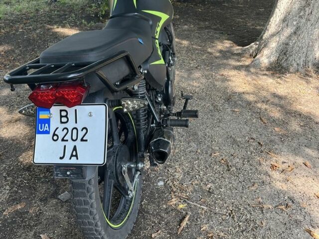 Мустанг Інша, об'ємом двигуна 0.15 л та пробігом 0 тис. км за 833 $, фото 5 на Automoto.ua