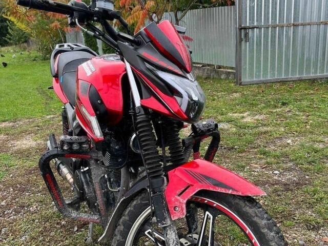 Мустанг Другая, объемом двигателя 0.2 л и пробегом 0 тыс. км за 950 $, фото 14 на Automoto.ua