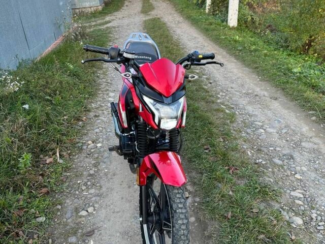 Мустанг Інша 2024 у Чернівцях на Automoto.ua Мустанг Інша, об'ємом двигуна 0.2 л та пробігом 0 тис. км за 800 $, фото 14 на Automoto.ua