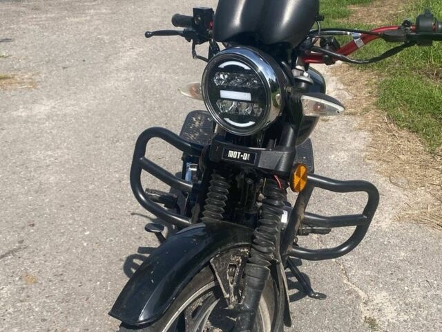 Мустанг Другая, объемом двигателя 0.13 л и пробегом 0 тыс. км за 547 $, фото 5 на Automoto.ua