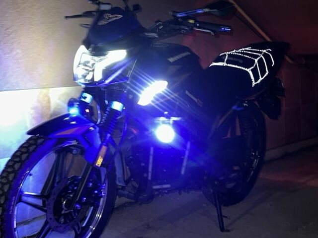 Мустанг Інша, об'ємом двигуна 0.2 л та пробігом 0 тис. км за 1263 $, фото 4 на Automoto.ua