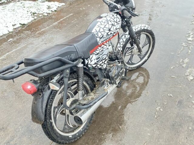 Мустанг Інша, об'ємом двигуна 0.13 л та пробігом 0 тис. км за 355 $, фото 1 на Automoto.ua