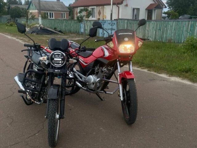 Мустанг Другая, объемом двигателя 0.13 л и пробегом 0 тыс. км за 547 $, фото 8 на Automoto.ua