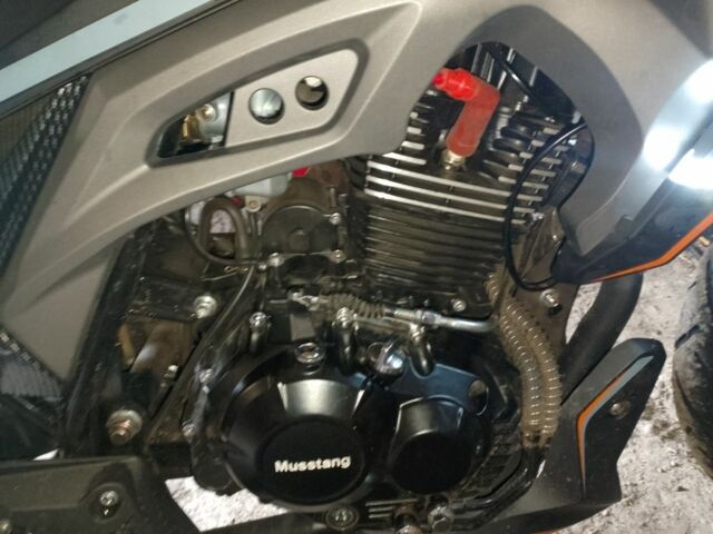 Мустанг Другая, объемом двигателя 0.2 л и пробегом 0 тыс. км за 960 $, фото 6 на Automoto.ua