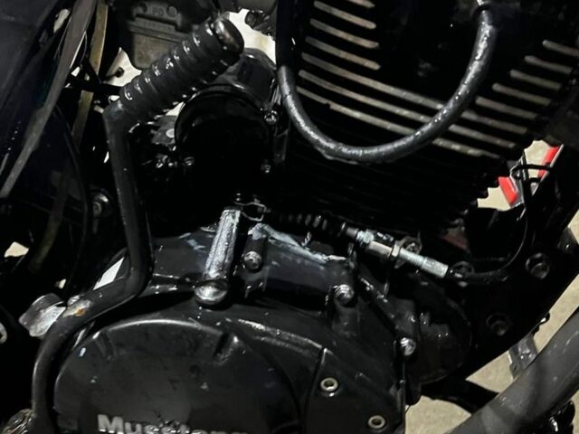 Мустанг Другая, объемом двигателя 0.2 л и пробегом 0 тыс. км за 595 $, фото 3 на Automoto.ua