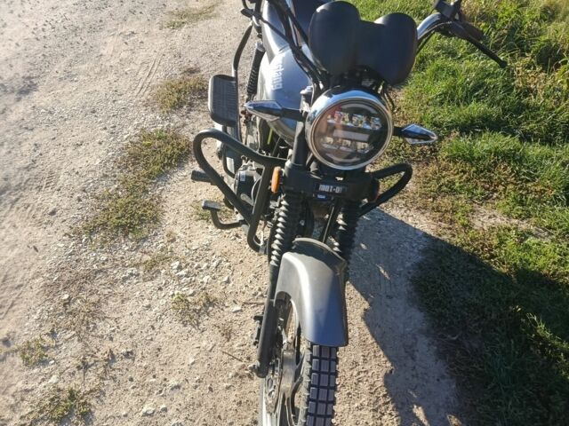 Мустанг Інша, об'ємом двигуна 0.13 л та пробігом 0 тис. км за 666 $, фото 4 на Automoto.ua