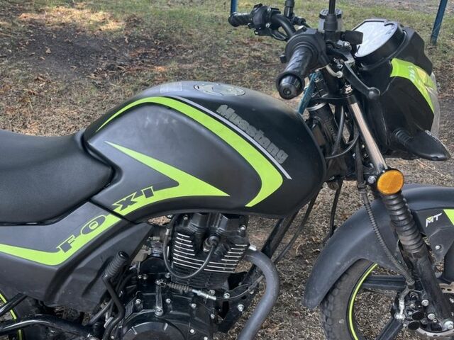 Мустанг Інша, об'ємом двигуна 0.15 л та пробігом 0 тис. км за 833 $, фото 2 на Automoto.ua