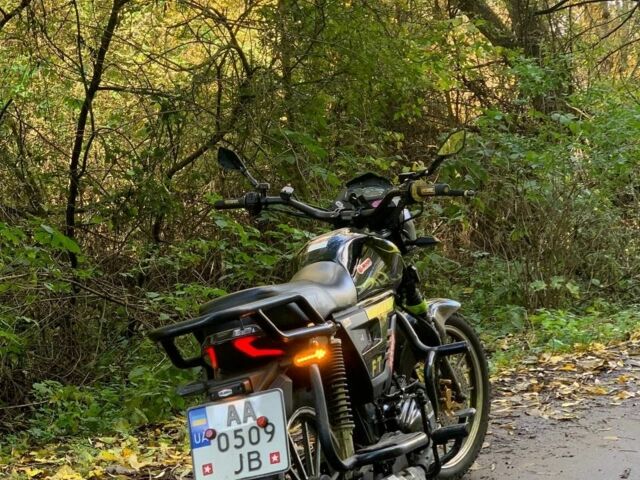 Мустанг Другая, объемом двигателя 0.13 л и пробегом 0 тыс. км за 638 $, фото 7 на Automoto.ua