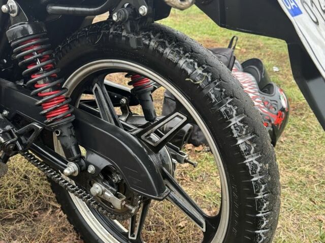 Мустанг Інша, об'ємом двигуна 0.2 л та пробігом 0 тис. км за 837 $, фото 5 на Automoto.ua