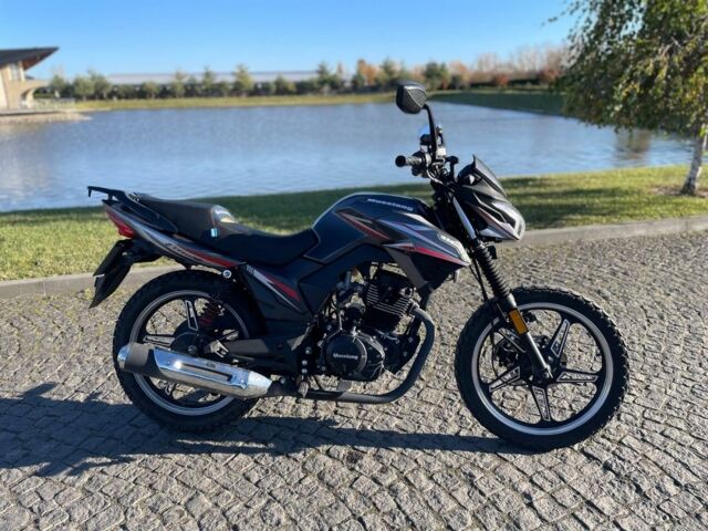 Мустанг Другая, объемом двигателя 0.2 л и пробегом 0 тыс. км за 740 $, фото 3 на Automoto.ua