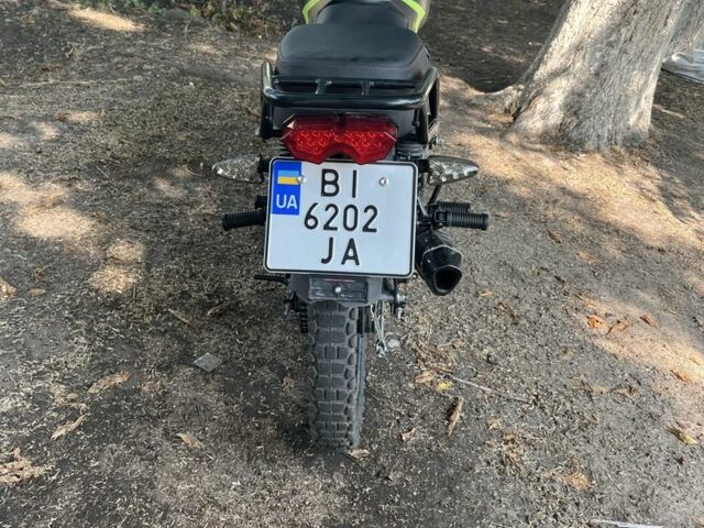 Мустанг Інша, об'ємом двигуна 0.15 л та пробігом 0 тис. км за 833 $, фото 4 на Automoto.ua