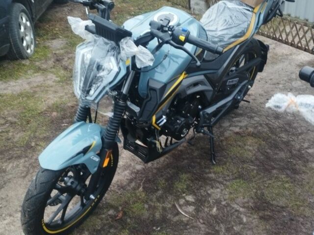 Мустанг Другая, объемом двигателя 0.2 л и пробегом 0 тыс. км за 1270 $, фото 6 на Automoto.ua