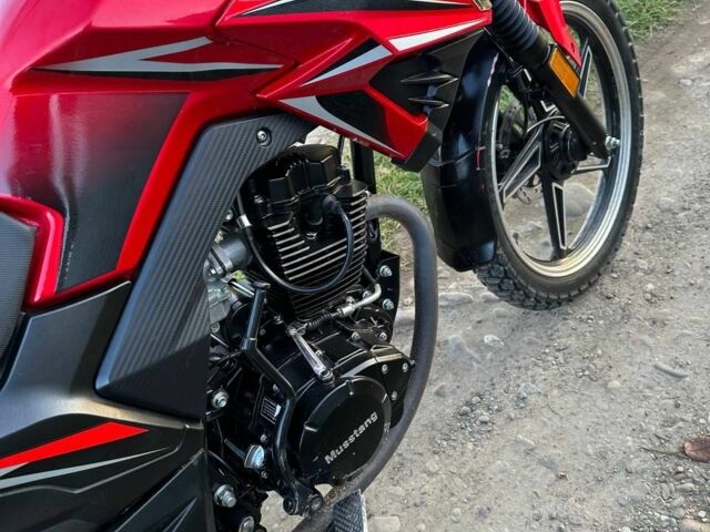 Мустанг Інша 2024 у Чернівцях на Automoto.ua Мустанг Інша, об'ємом двигуна 0.2 л та пробігом 0 тис. км за 800 $, фото 7 на Automoto.ua