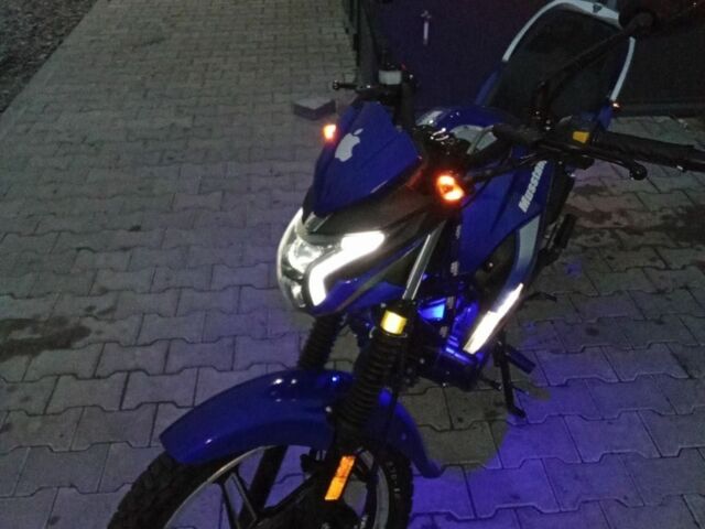 Мустанг Другая, объемом двигателя 0.2 л и пробегом 0 тыс. км за 858 $, фото 4 на Automoto.ua