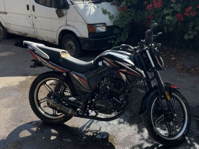 Мустанг Другая 2024 в Коростене на Automoto.ua Мустанг Другая, объемом двигателя 0.15 л и пробегом 0 тыс. км за 432 $, фото 2 на Automoto.ua