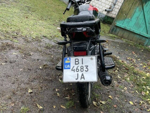 Мустанг Другая, объемом двигателя 0.13 л и пробегом 0 тыс. км за 456 $, фото 2 на Automoto.ua