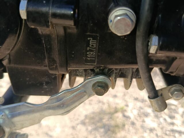 Мустанг Інша, об'ємом двигуна 0.13 л та пробігом 0 тис. км за 666 $, фото 1 на Automoto.ua