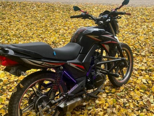 Мустанг Другая, объемом двигателя 0.2 л и пробегом 0 тыс. км за 777 $, фото 2 на Automoto.ua