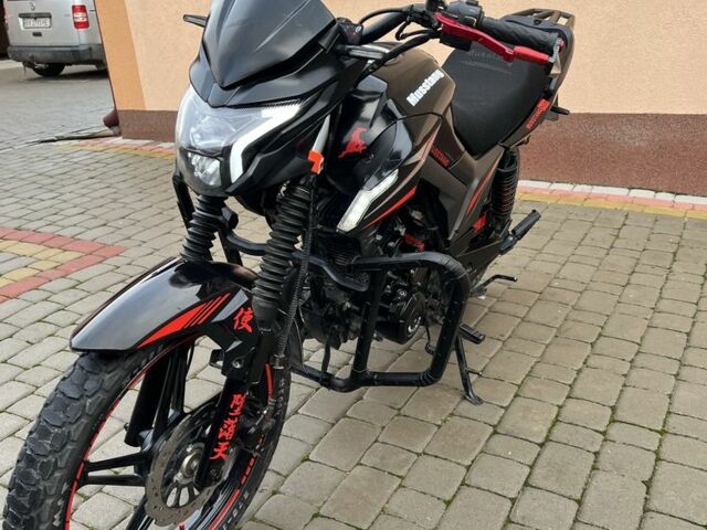 Мустанг Інша, об'ємом двигуна 0.2 л та пробігом 0 тис. км за 899 $, фото 7 на Automoto.ua