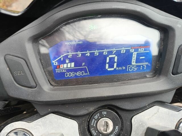 Мустанг Другая, объемом двигателя 0.15 л и пробегом 0 тыс. км за 803 $, фото 7 на Automoto.ua