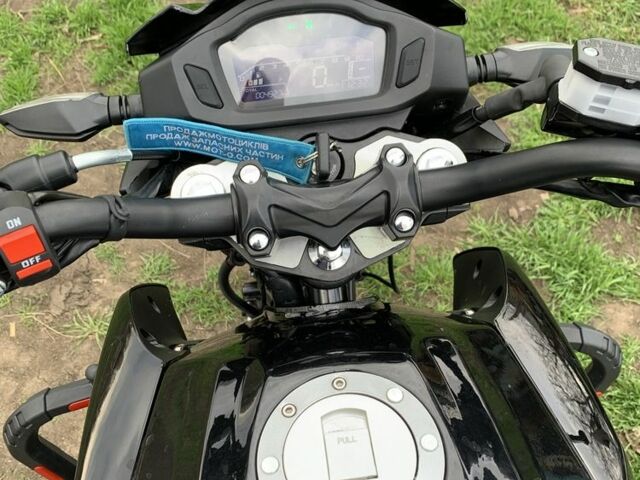 Мустанг Інша, об'ємом двигуна 0.25 л та пробігом 0 тис. км за 1143 $, фото 6 на Automoto.ua