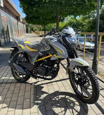 Мустанг Інша, об'ємом двигуна 0.25 л та пробігом 0 тис. км за 1280 $, фото 6 на Automoto.ua