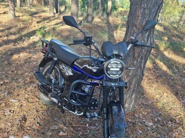 Мустанг Другая, объемом двигателя 0.13 л и пробегом 0 тыс. км за 601 $, фото 1 на Automoto.ua