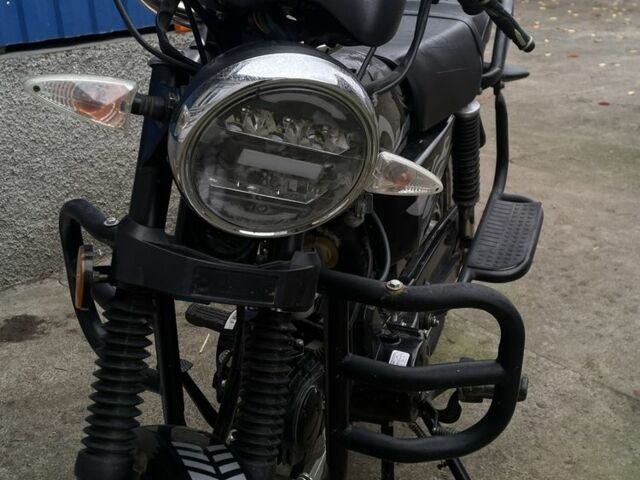 Мустанг Другая, объемом двигателя 0.13 л и пробегом 0 тыс. км за 438 $, фото 1 на Automoto.ua