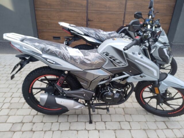 Мустанг Другая, объемом двигателя 0.2 л и пробегом 0 тыс. км за 1160 $, фото 3 на Automoto.ua