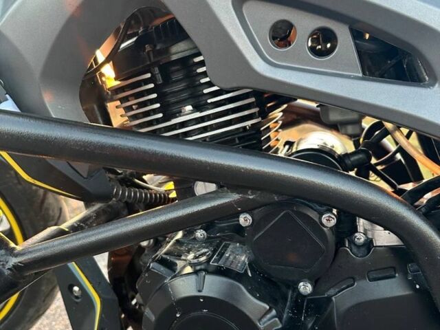 Мустанг Другая, объемом двигателя 0.2 л и пробегом 0 тыс. км за 1170 $, фото 2 на Automoto.ua