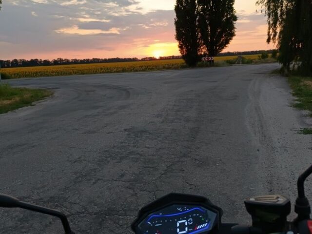 Мустанг Другая, объемом двигателя 0.25 л и пробегом 0 тыс. км за 1100 $, фото 8 на Automoto.ua