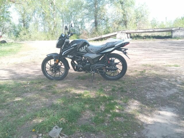 Мустанг Другая, объемом двигателя 0.2 л и пробегом 0 тыс. км за 1100 $, фото 2 на Automoto.ua